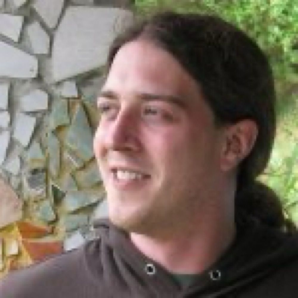 Tom Godar