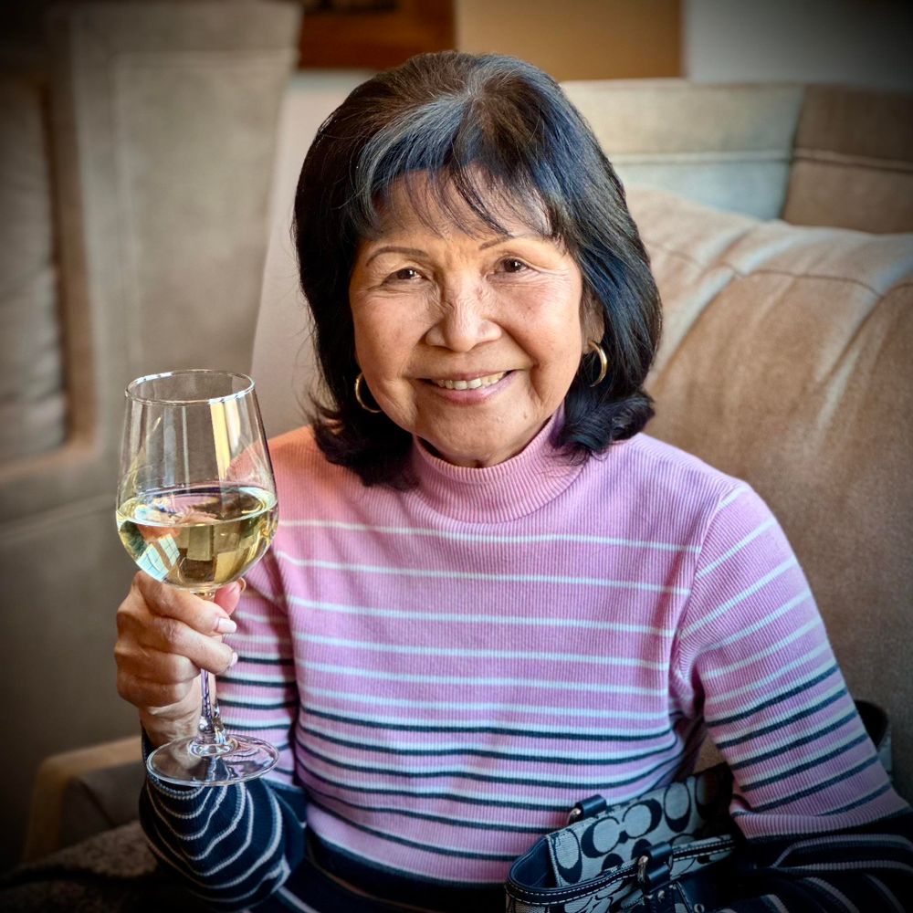 Azucena Ramos Fallon