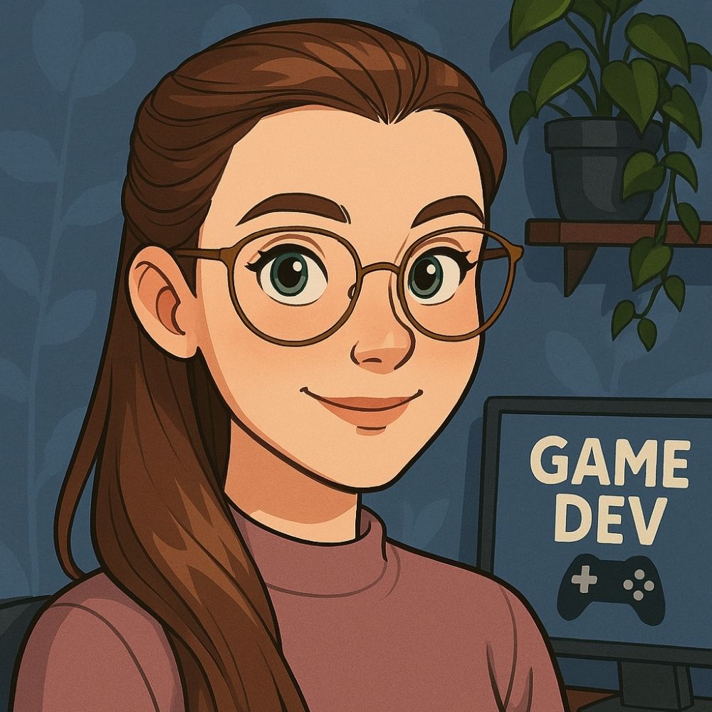 GameDevSpouse