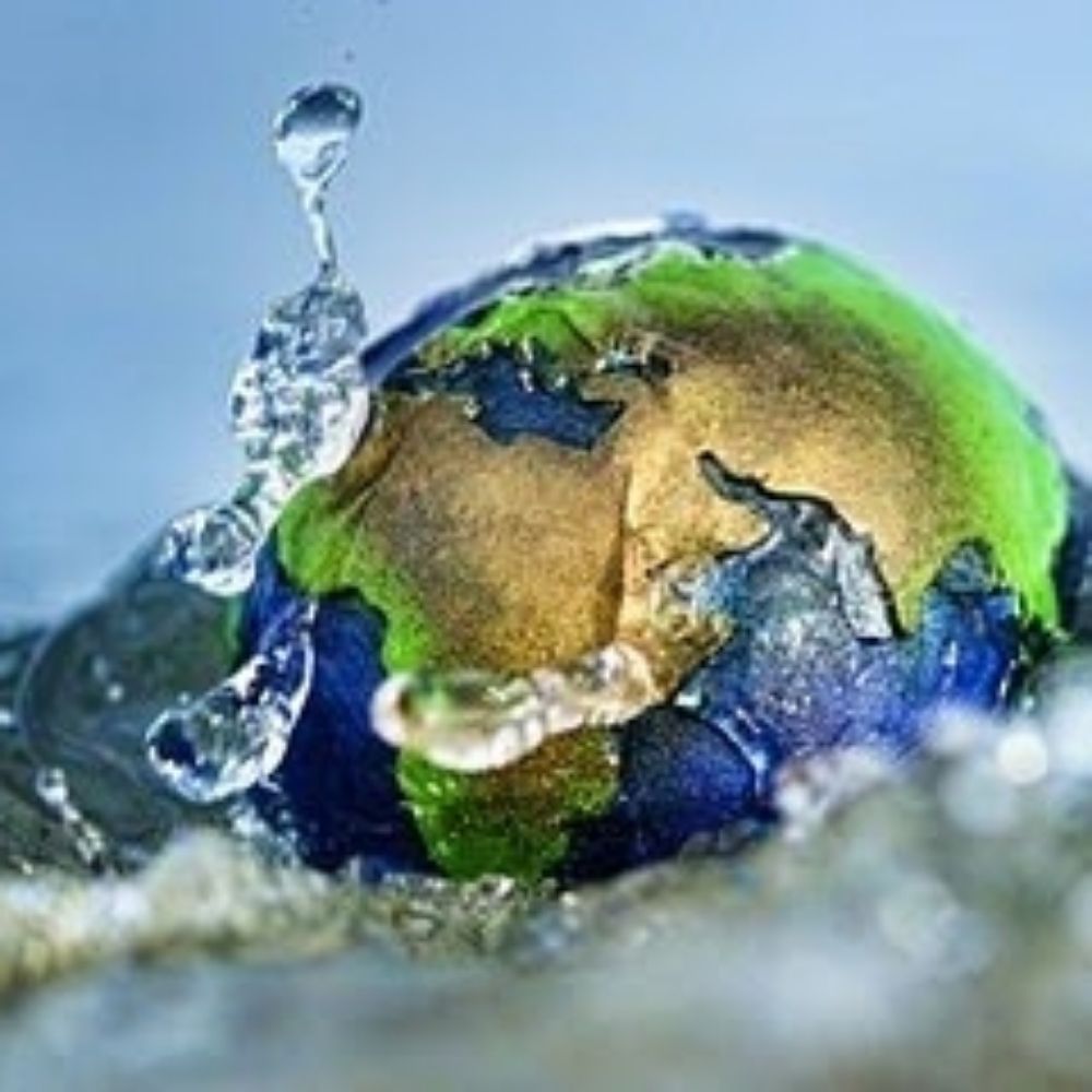 Die Klimakatastrophe