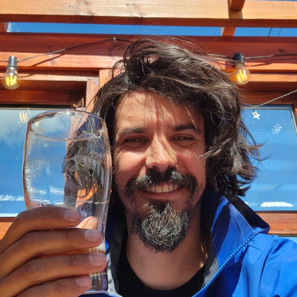Rodrigo L. Soteres