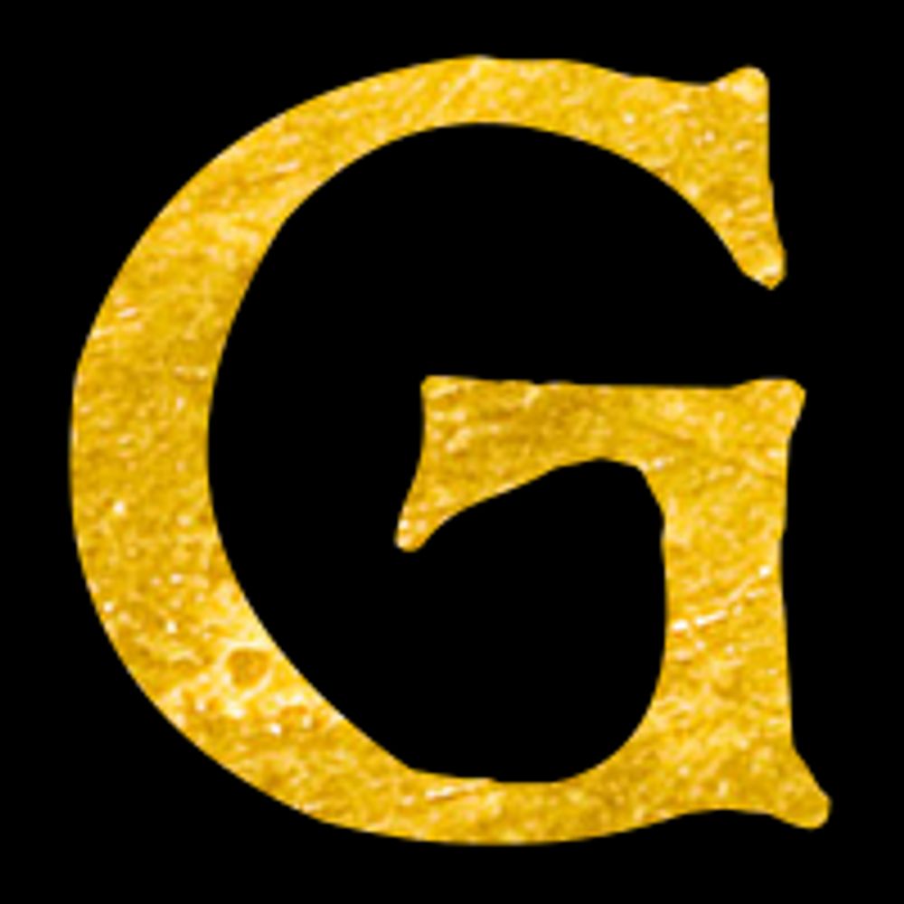 Geek Orthodox