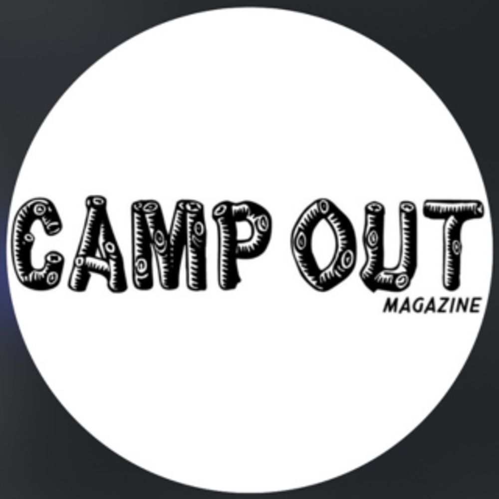 Camp Out Magazine