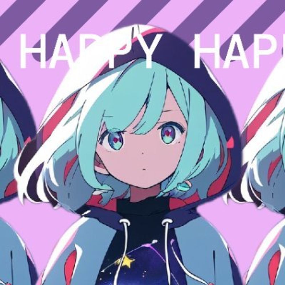 ルビィ＠CLUBS⚡️アニメとゲーム好き