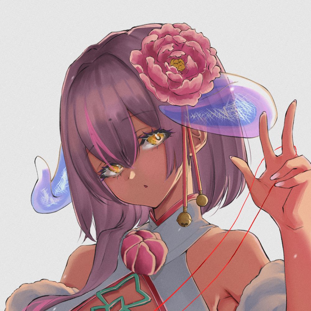 KaruoH🐦🎨(かるお)