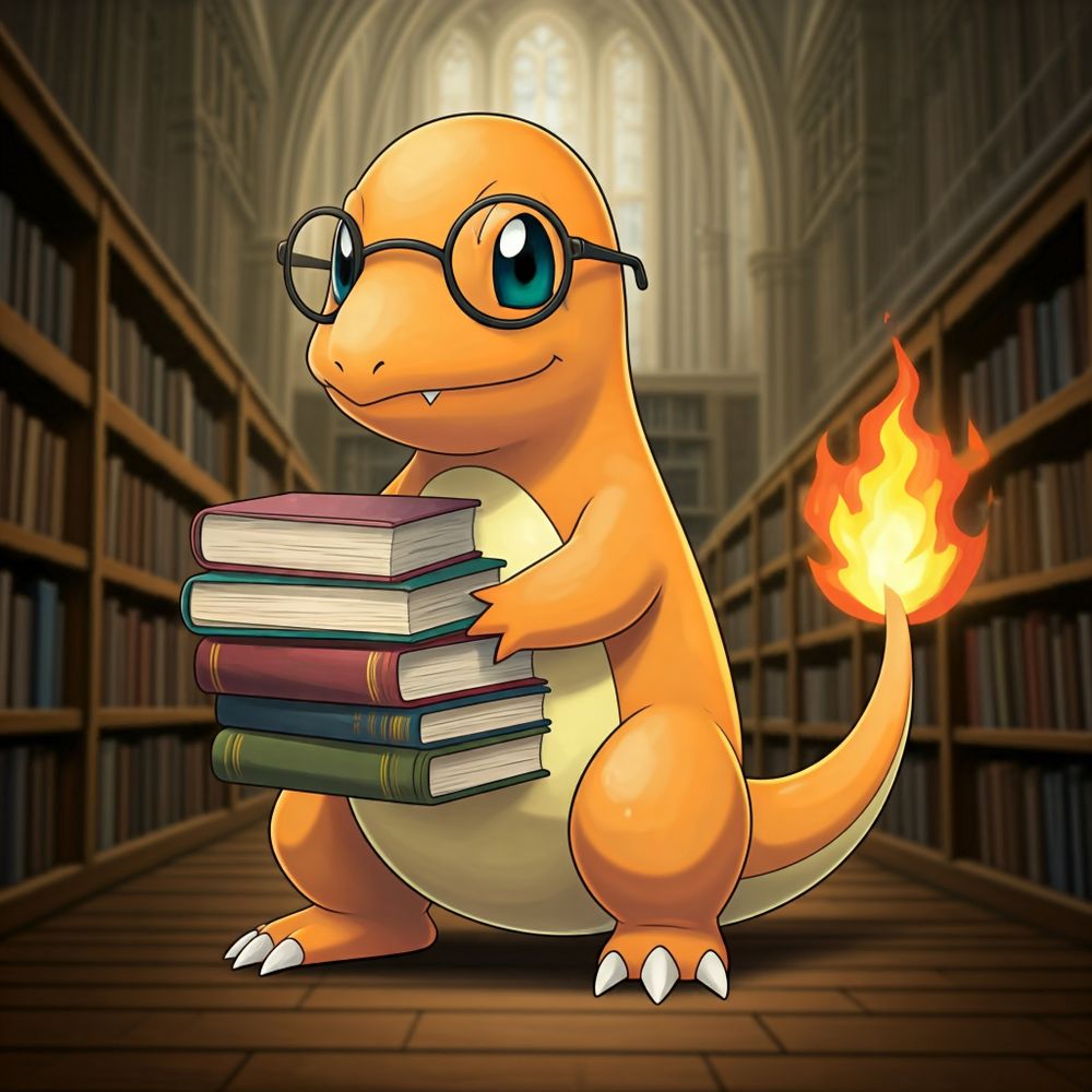 Charlmander
