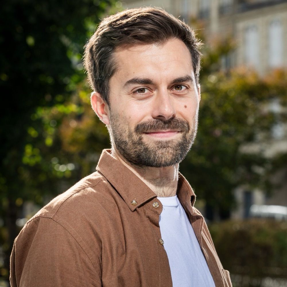 Alexis Tignères