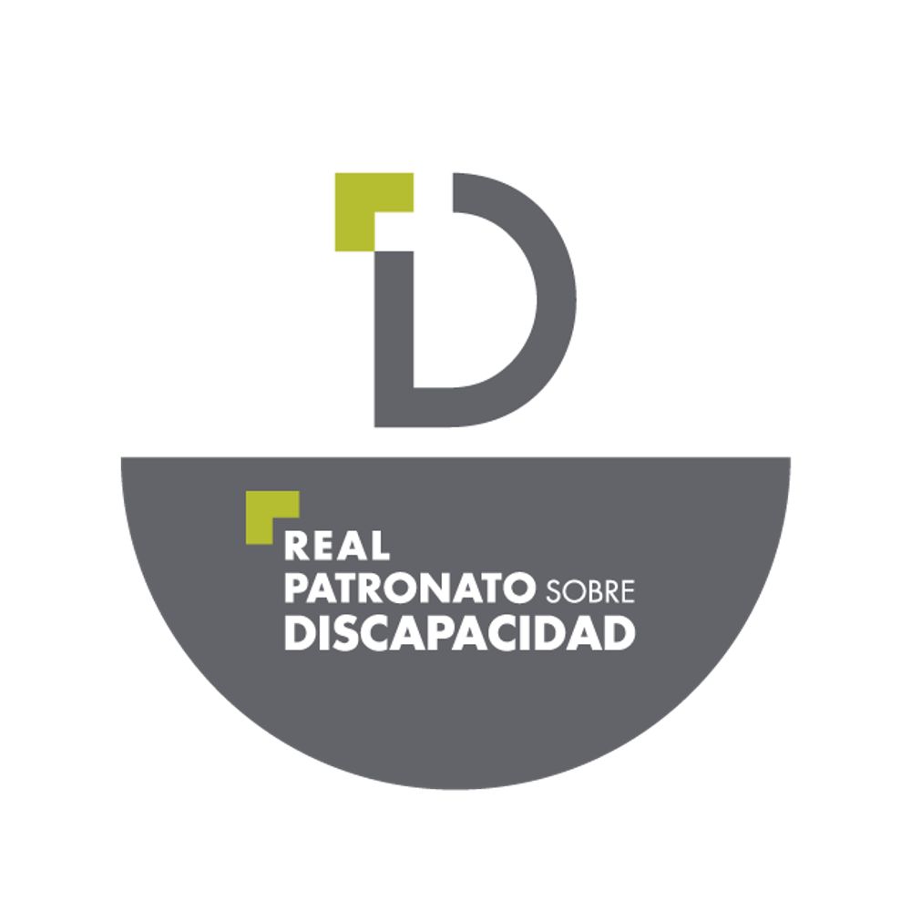 Real Patronato sobre Discapacidad y D. G.