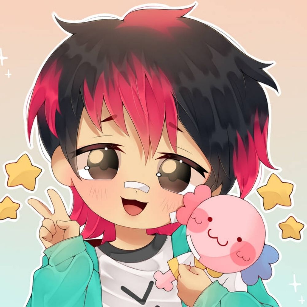 jesse/worm! 🌺✨️