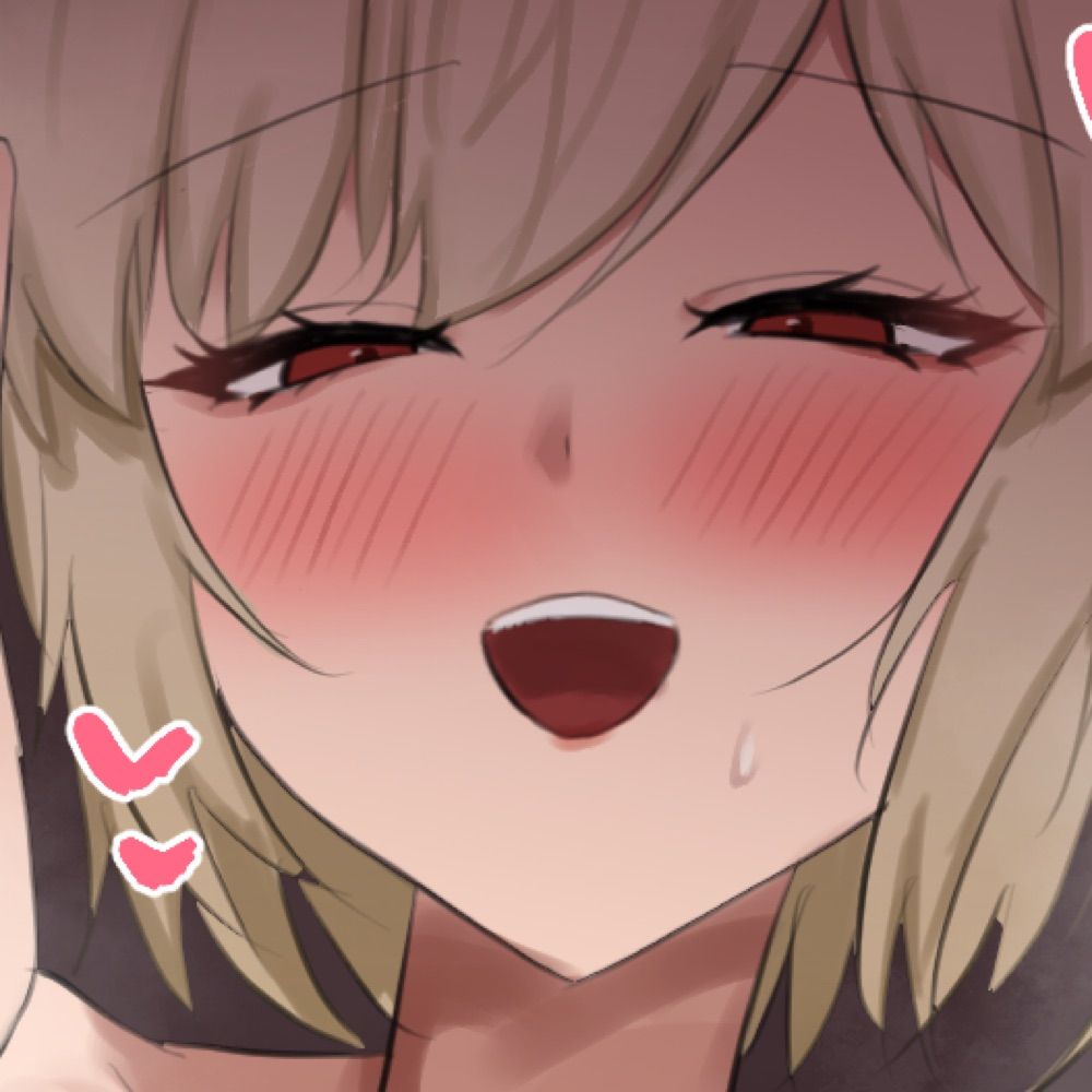 めとら🔞skeb募集中