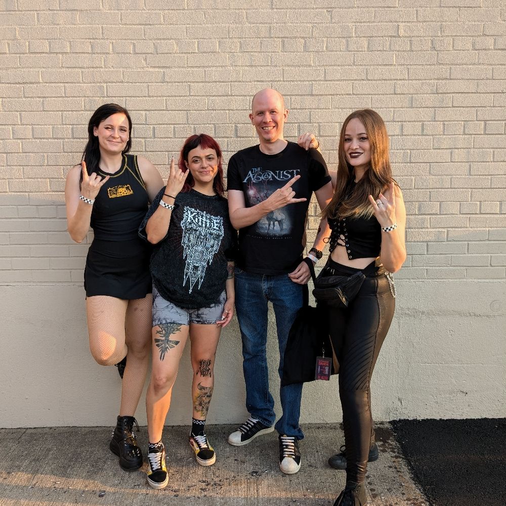 Bald Mike