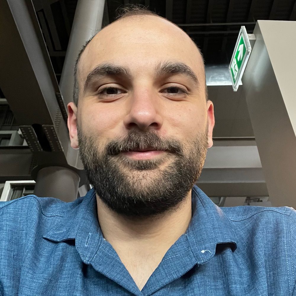 Mehmet Ali Uygun