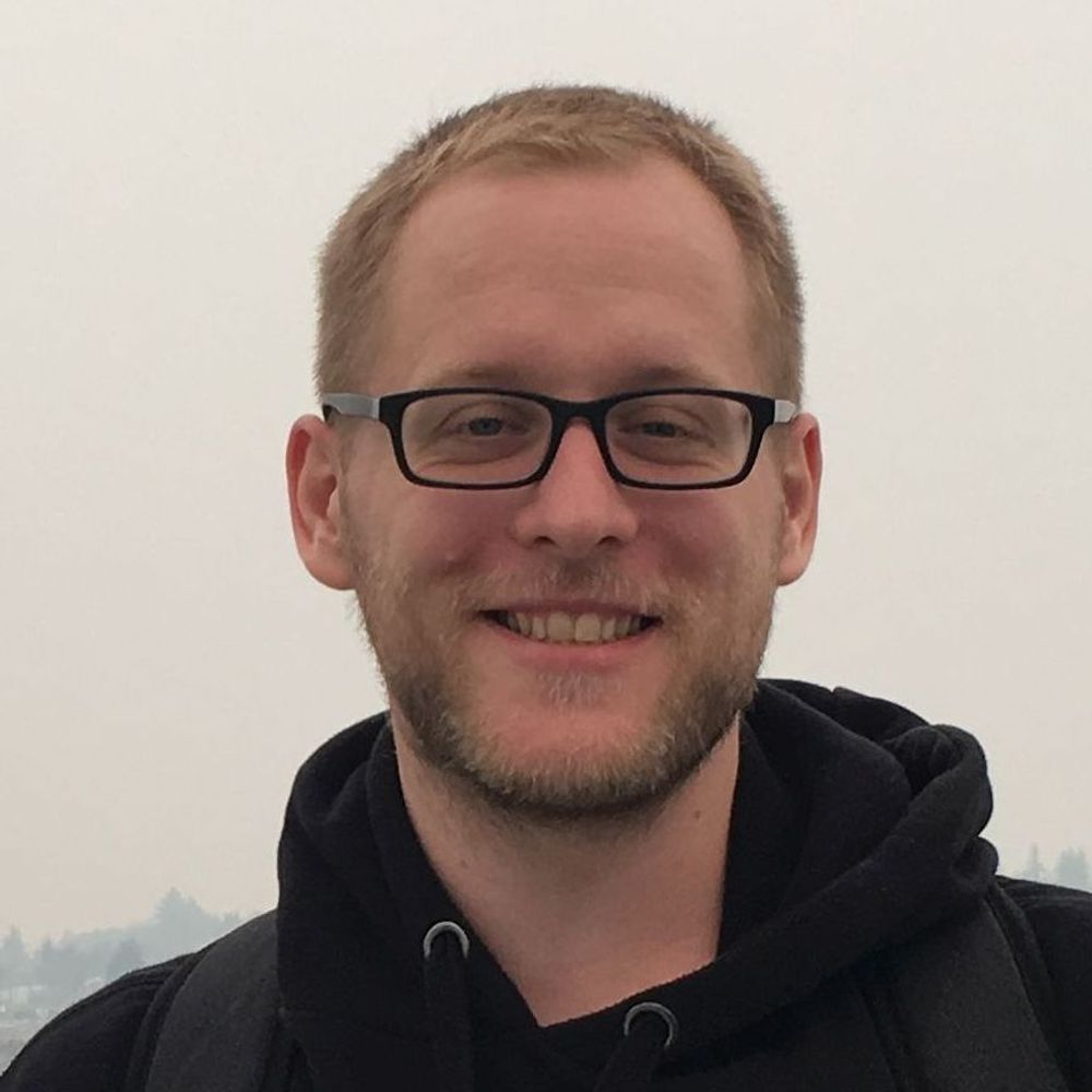 Markus Schütz