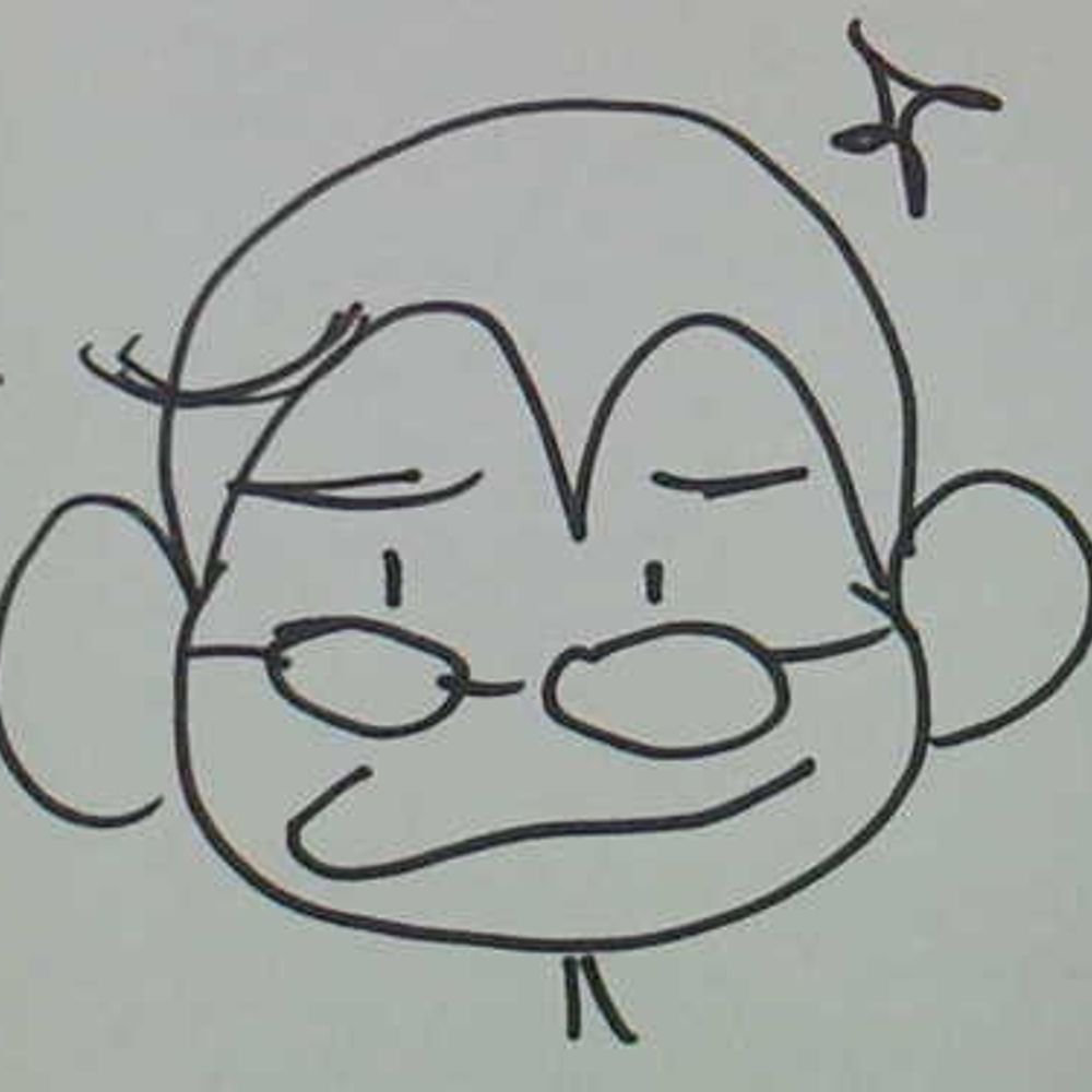 モンキー