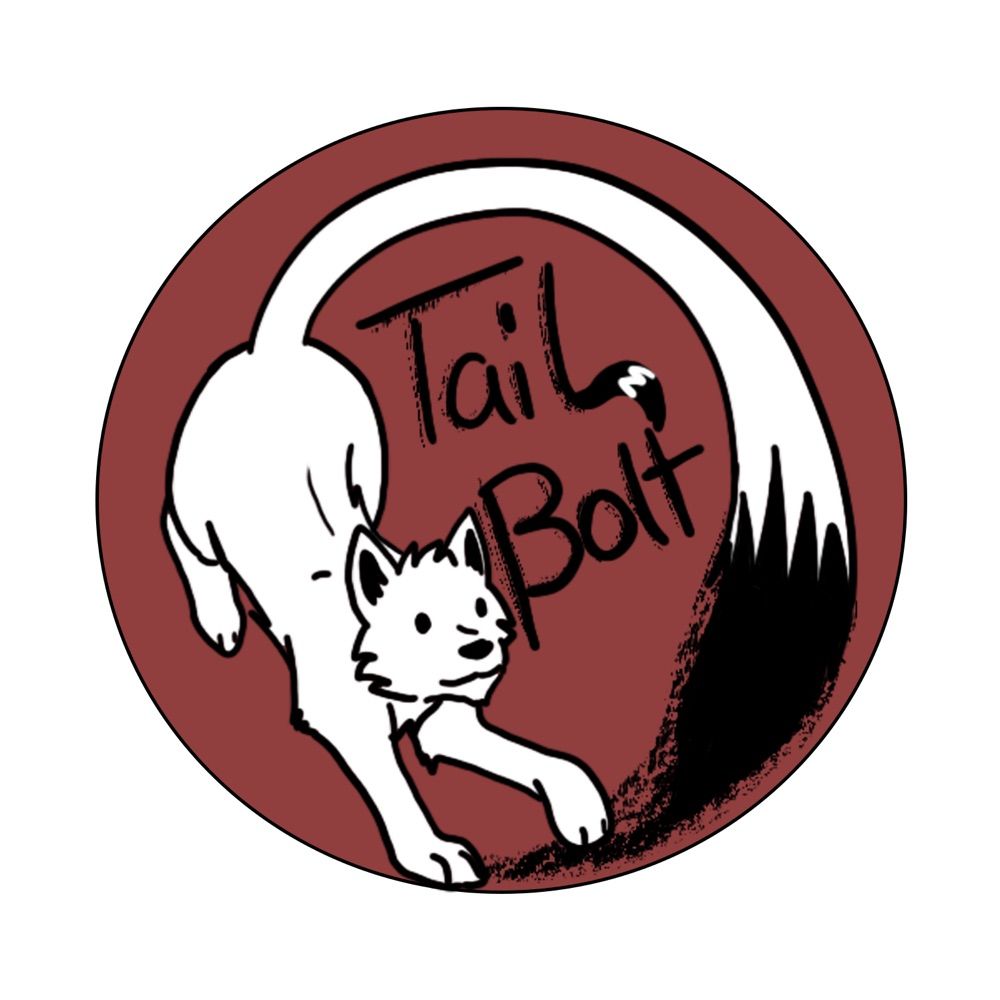 Tailbolt
