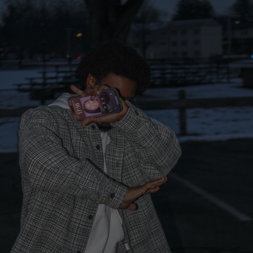 KellzVibing