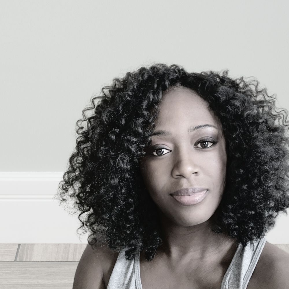 Frances Paul Author