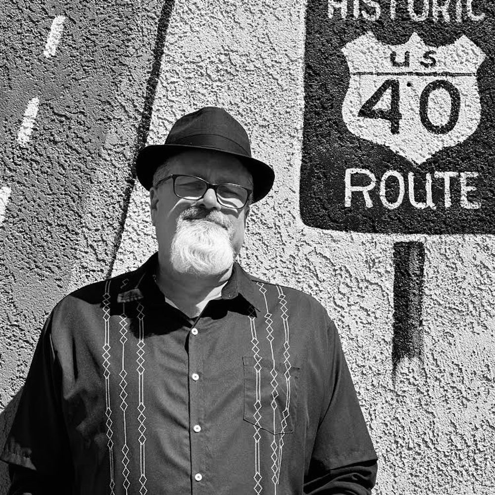 N.R. Willick, Author