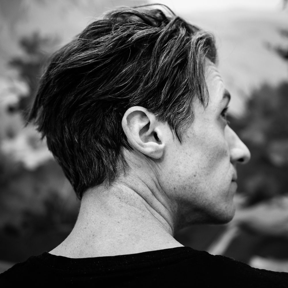 Judd Mercer