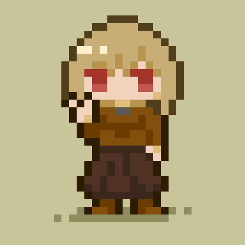 キリノハ