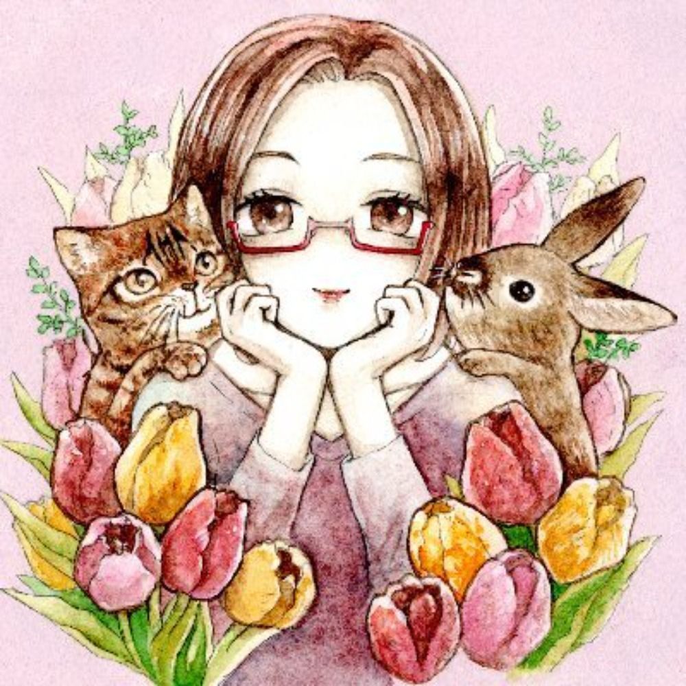 ゆり@動物好き