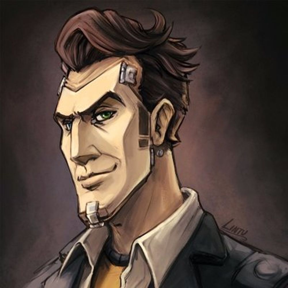 Wayward Jack