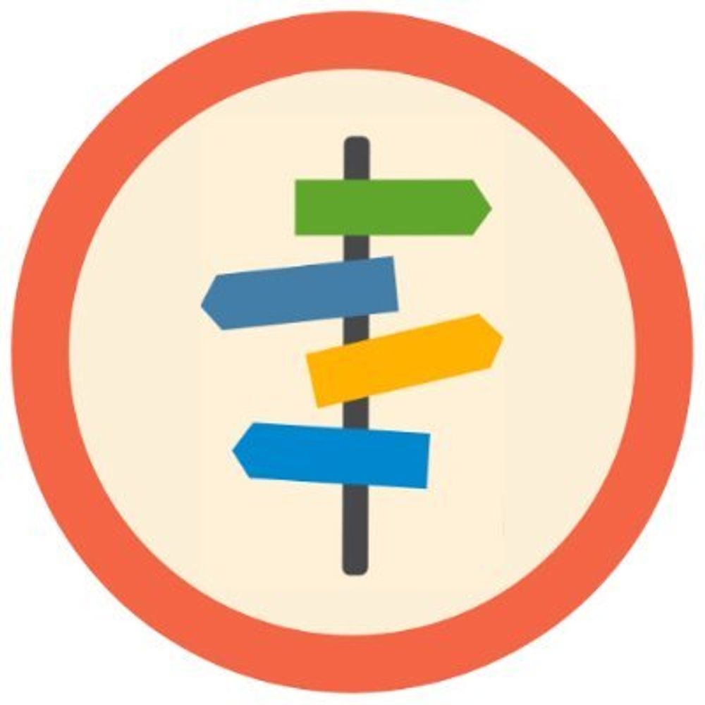 Signposts for Global Citizenship