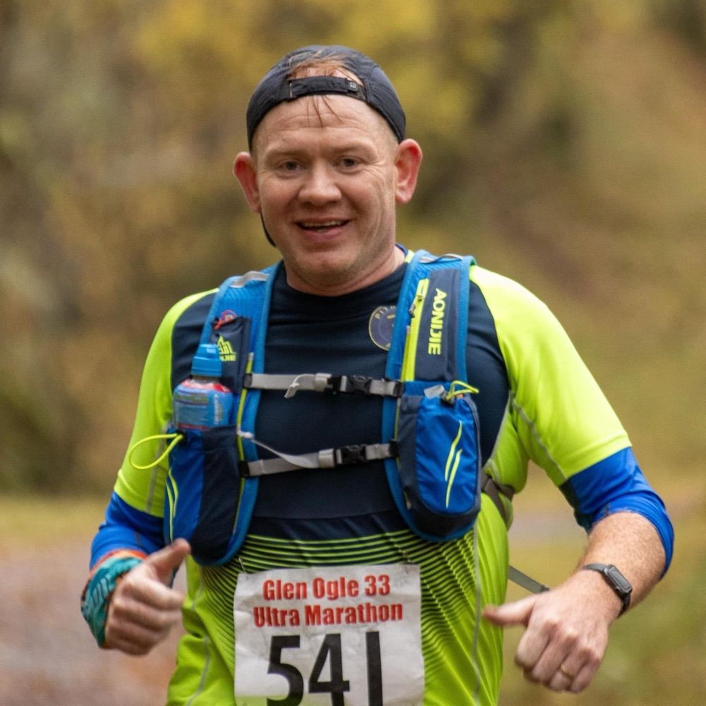 Steven Birrell