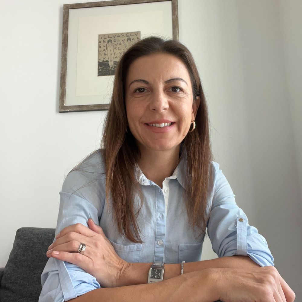 Irini Hadjisavva
