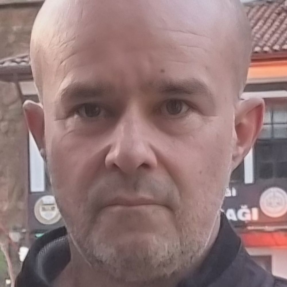 MUSTAFA İSMET ÖZTÜRK