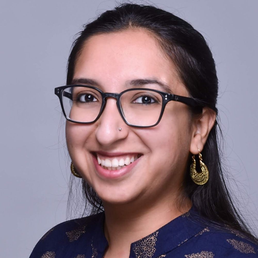 Dr. Divya Seernani