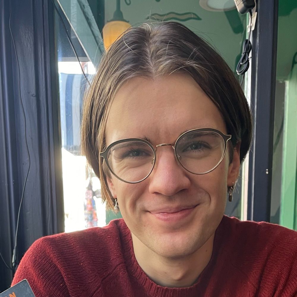 User avatar