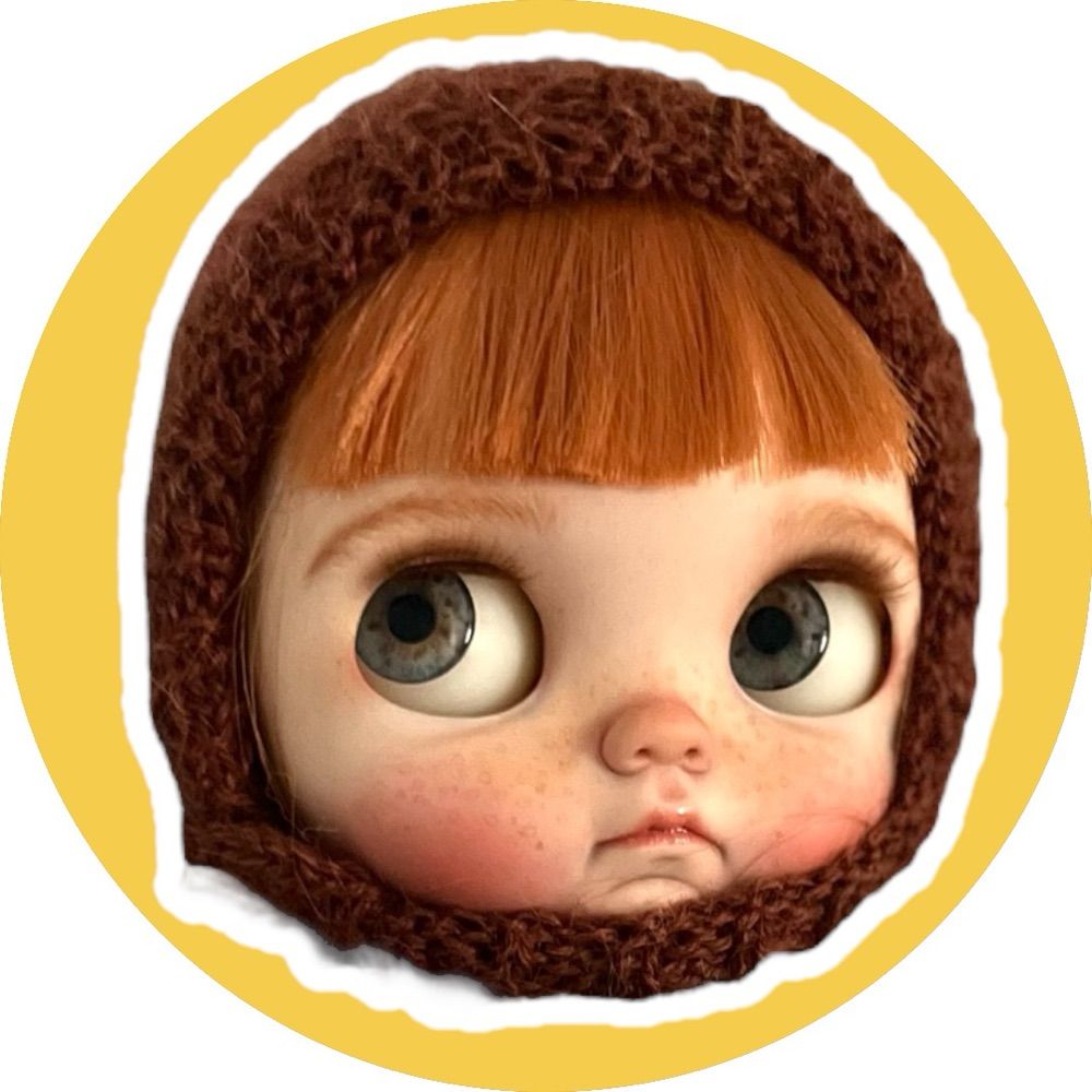 Blytherella Dollywood