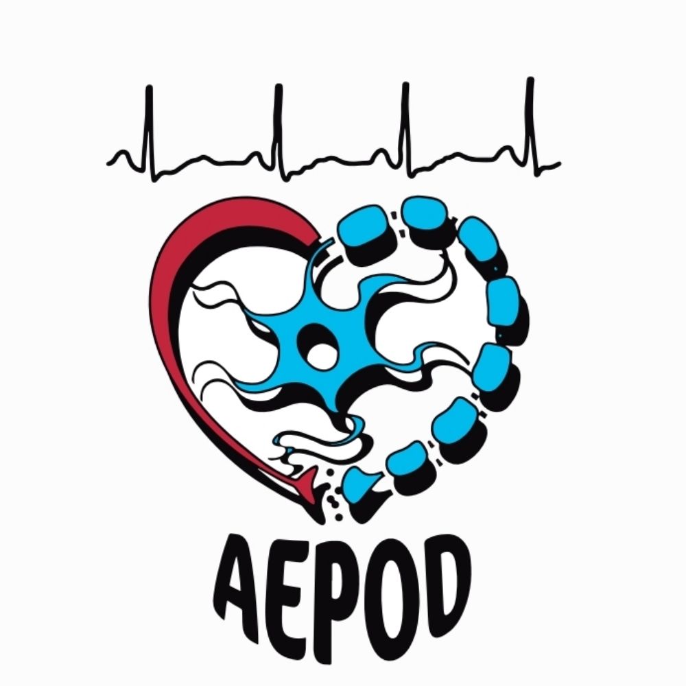 AEPOD Asociación Española de PoTS y otras Disautonomías