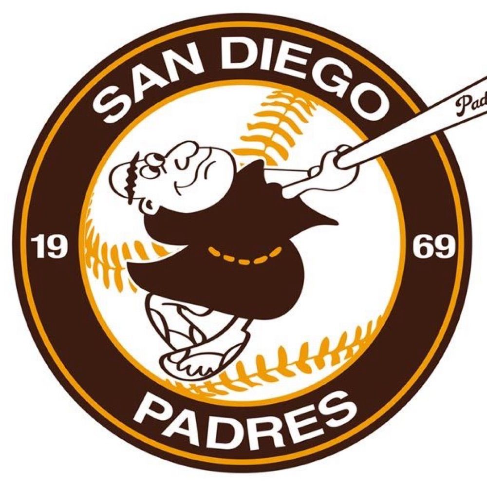 Padres Optimist