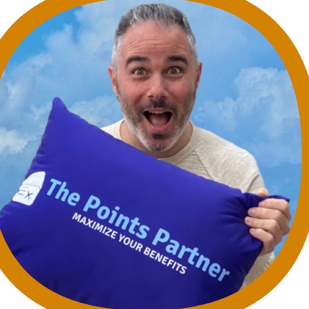 The Points Partner