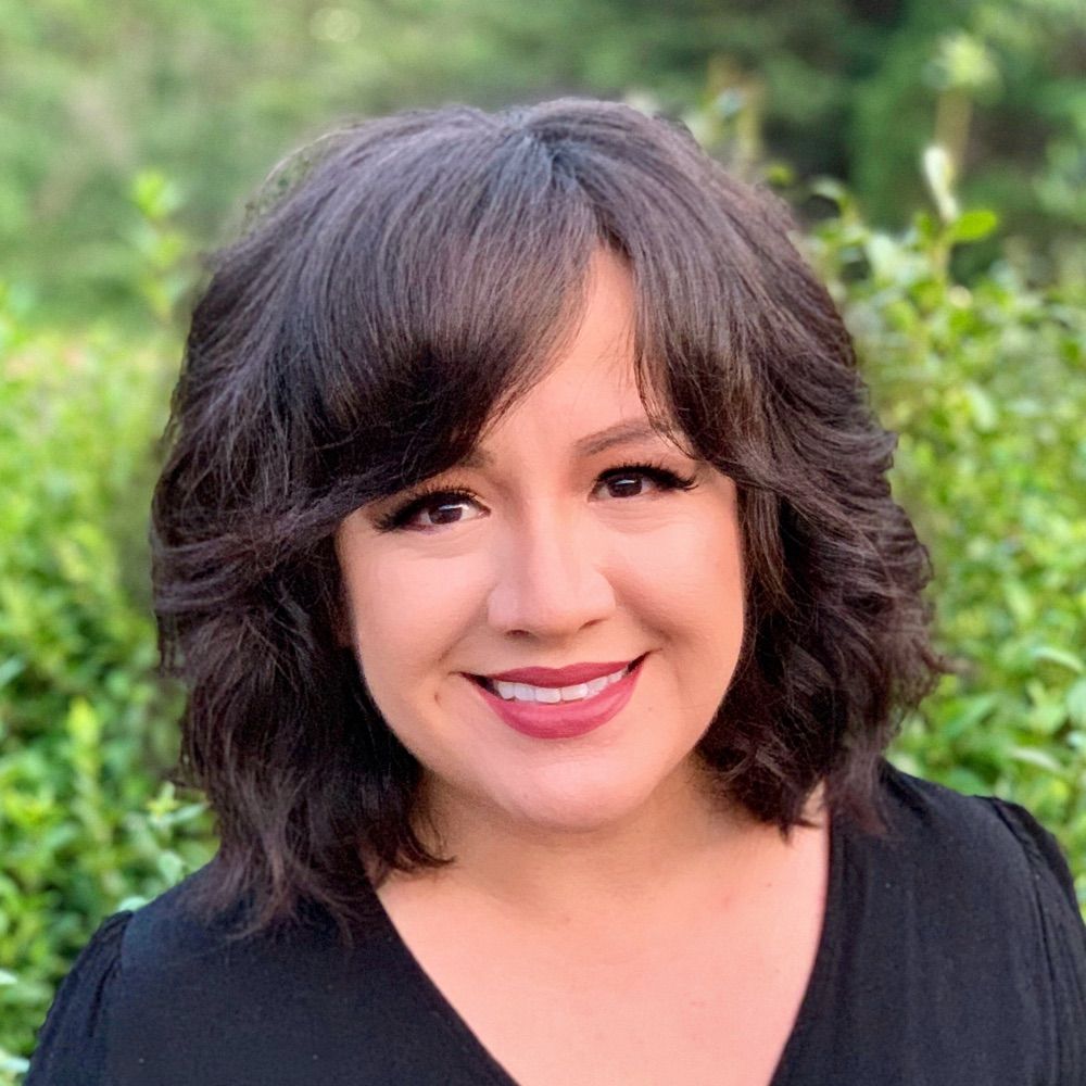 Azucena Rasilla