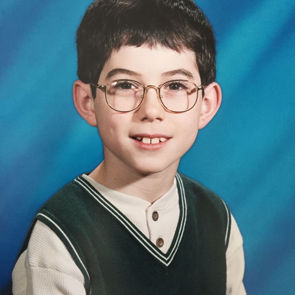 Evan M. Cohen