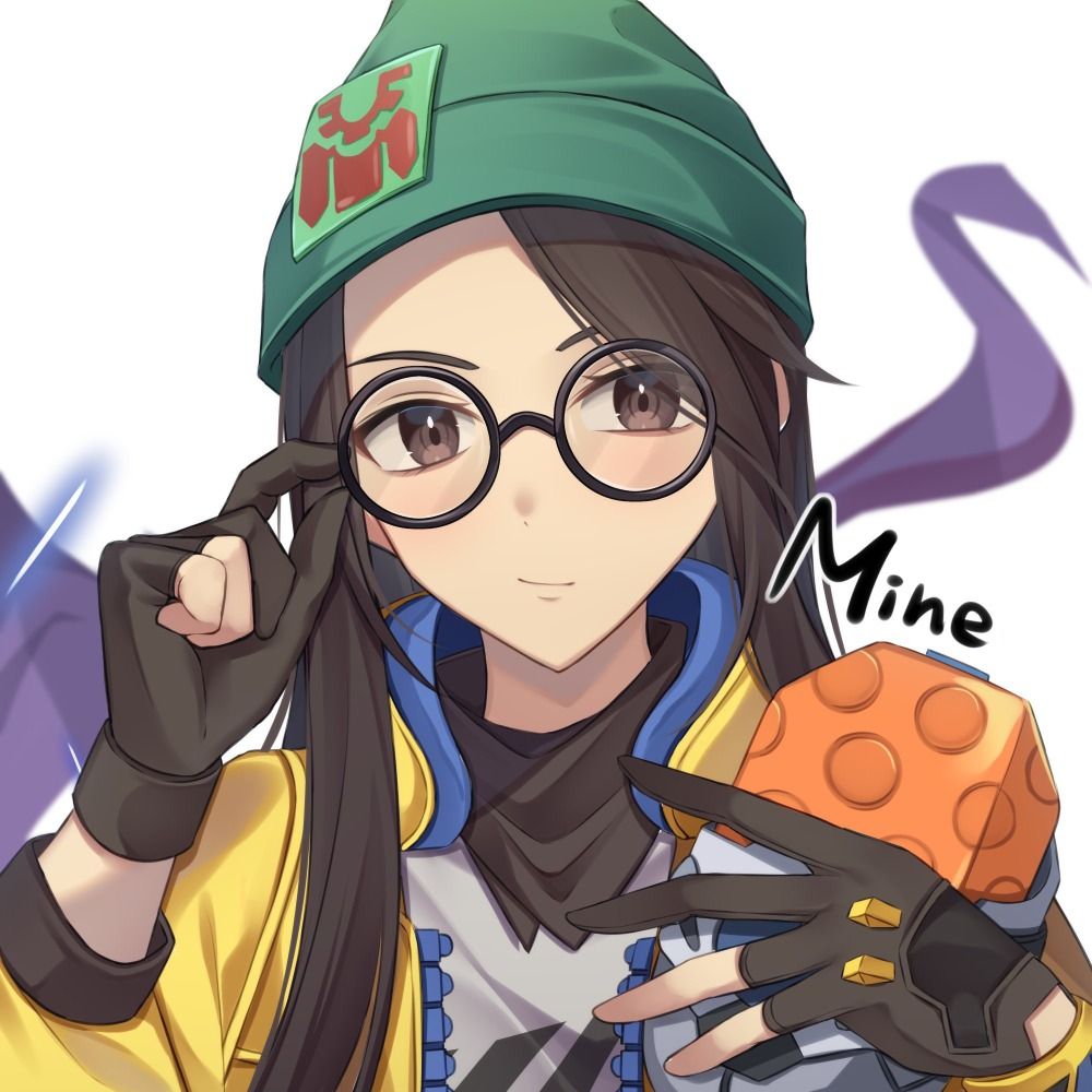 おみね