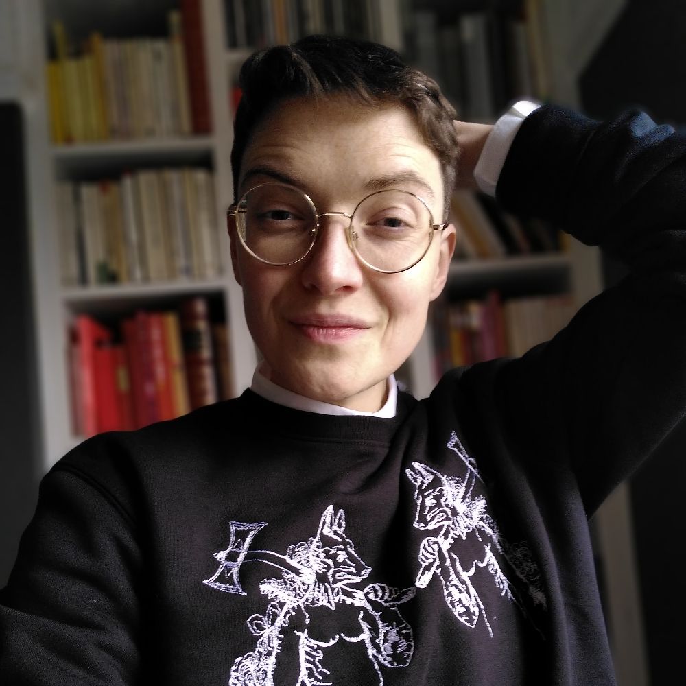 Lena Mattheis