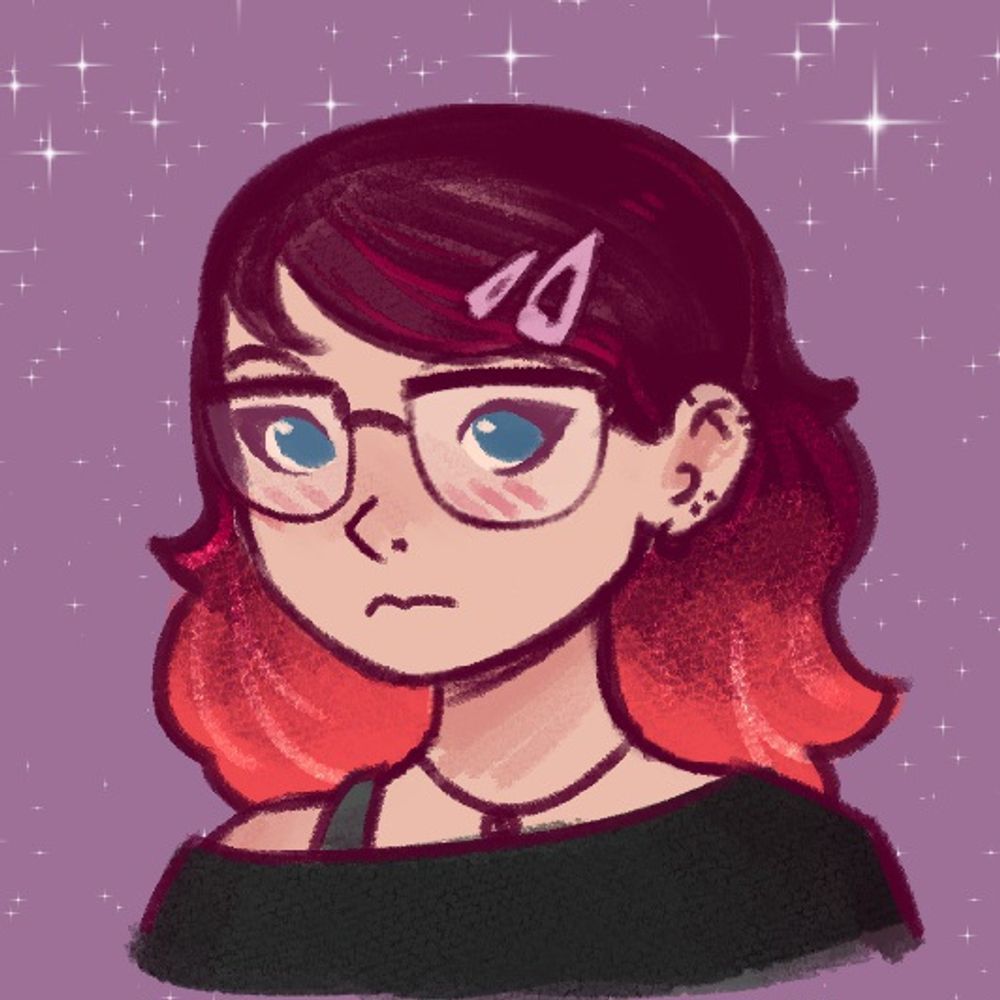 Char 🥸✨️