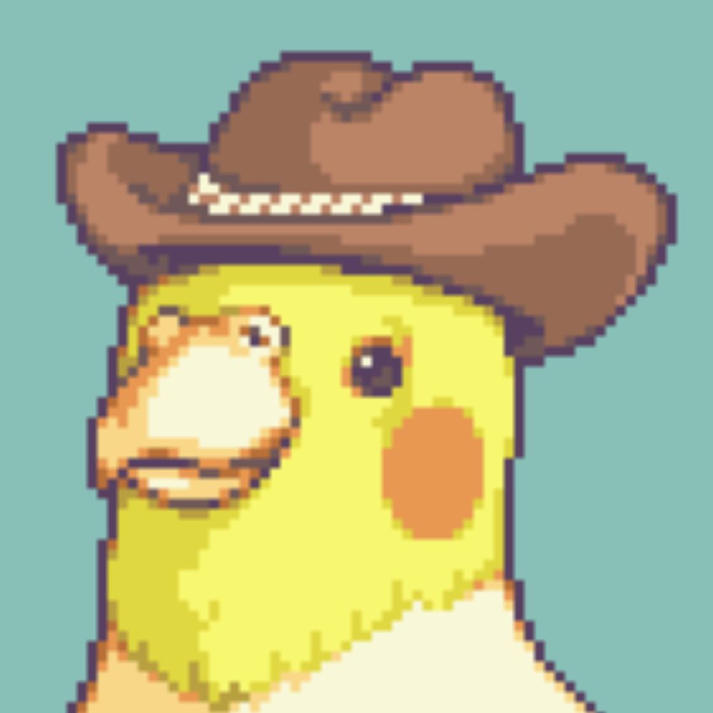 User avatar