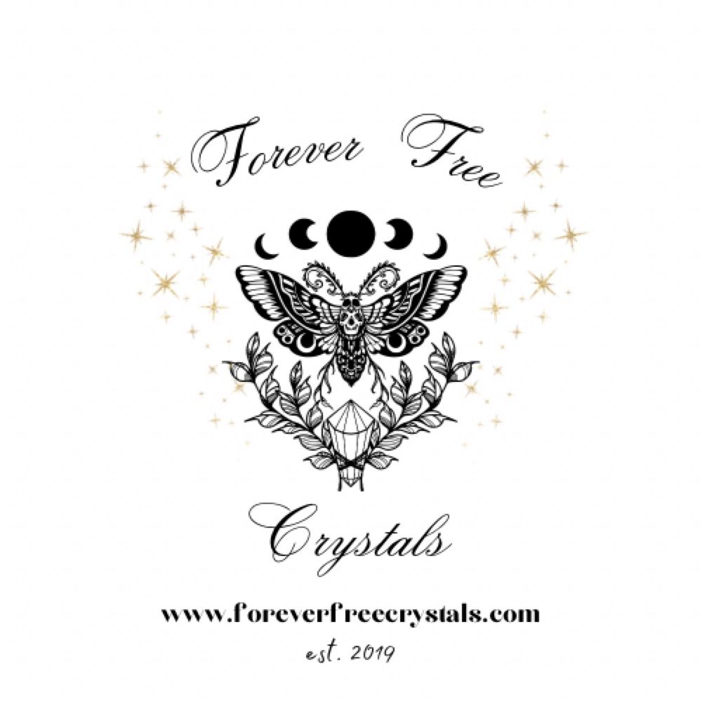 Forever Free Crystals