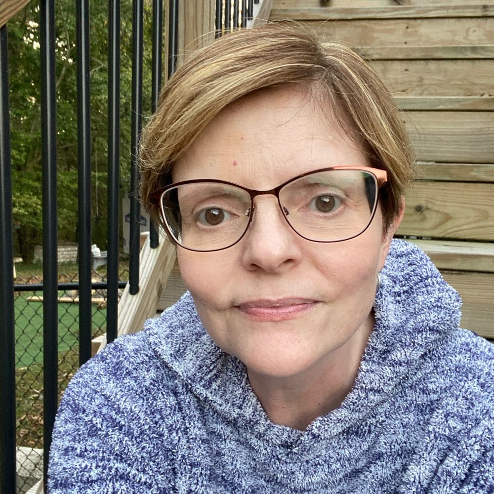 Tammy Thompson