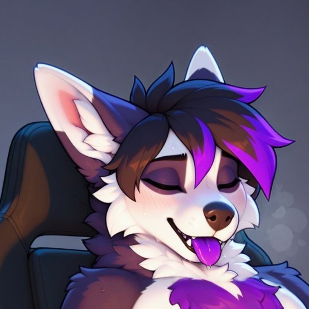 Twitch Fenstalker ♡Just a fox♡
