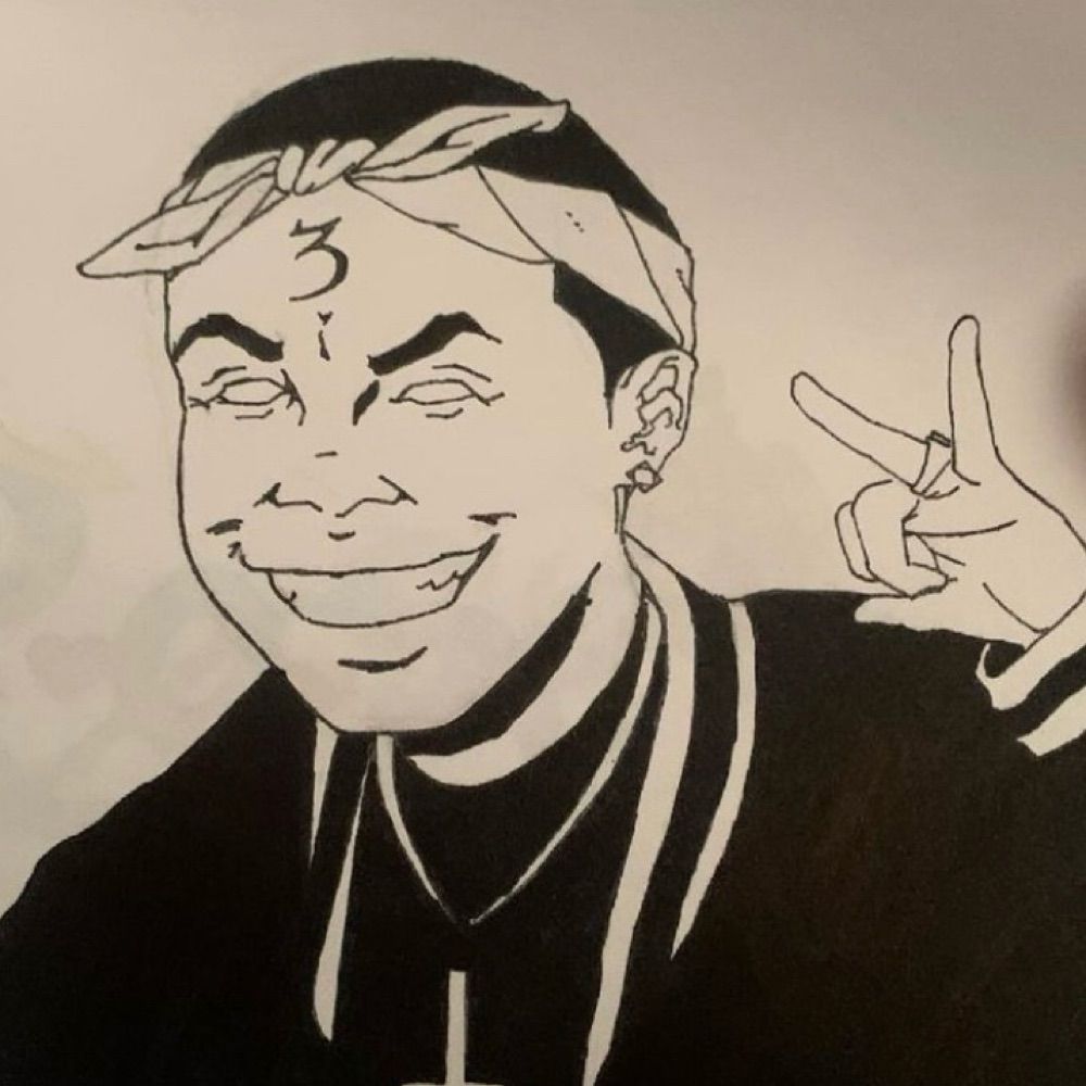 👁️👁️Third Dimensional Genius👁️👁️ 🧬🧬