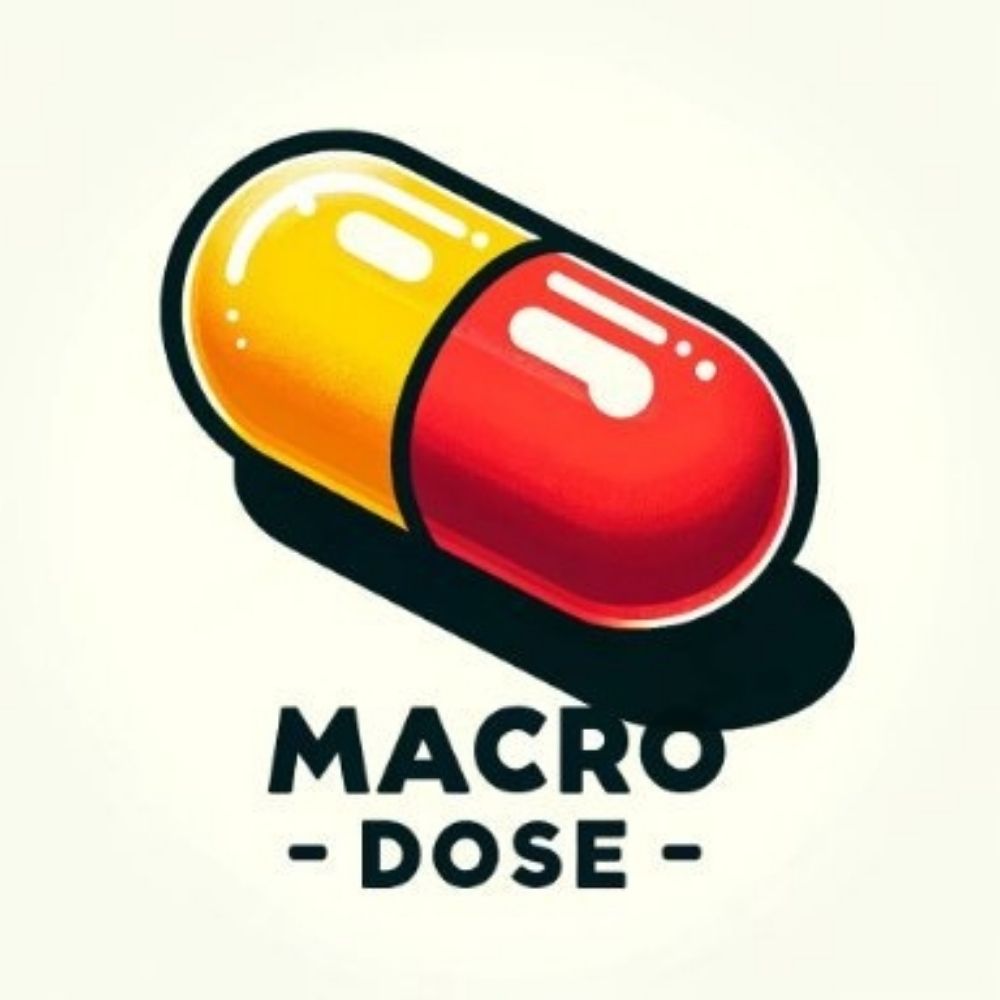 Macro Dose