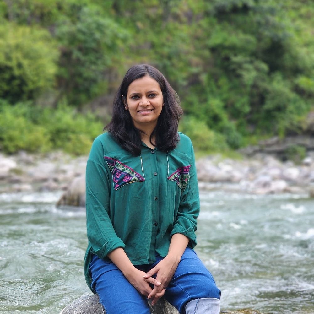 Ruhee Parvez