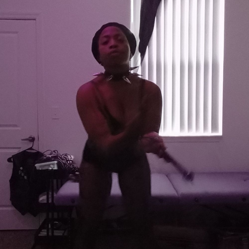 DollinatrixSavvy • FemDom