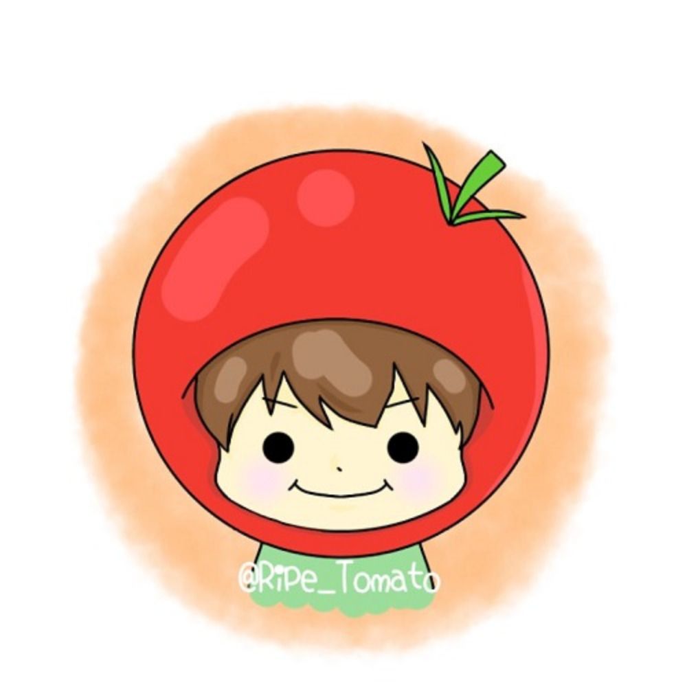 Ripe_Tomato